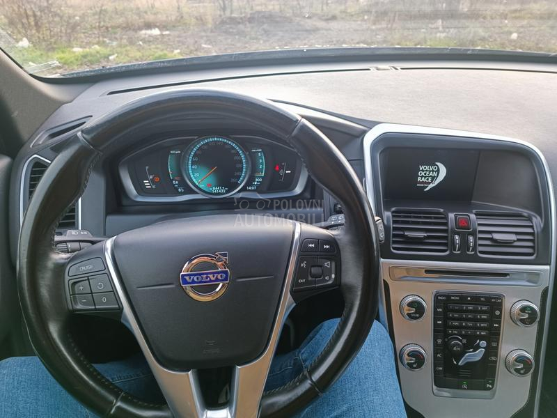 Volvo XC60 2.0