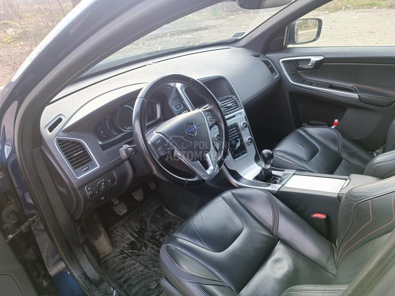 Volvo XC60 2.0