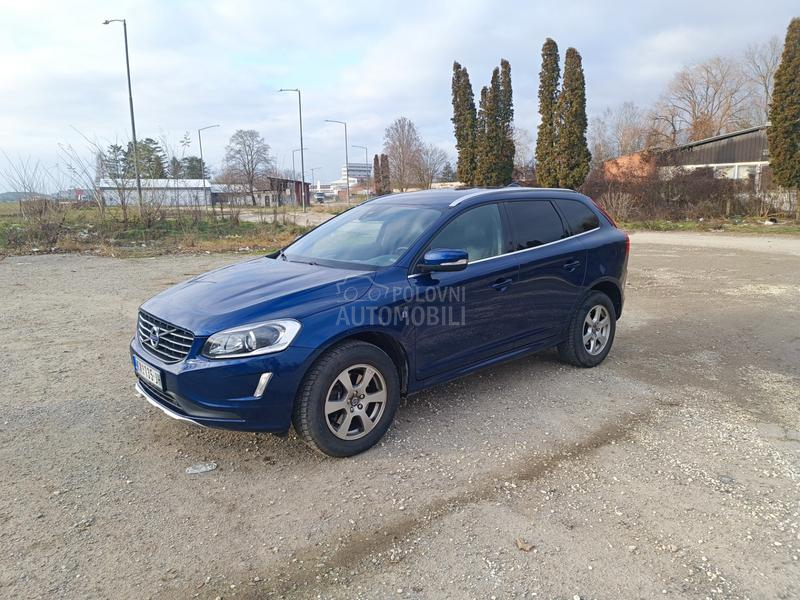 Volvo XC60 2.0