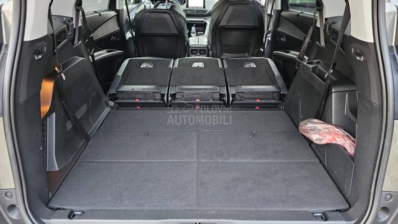 Peugeot 5008 1.5d 131 Allure 7s