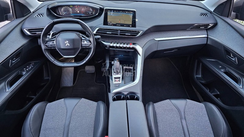 Peugeot 5008 1.5d 131 Allure 7s