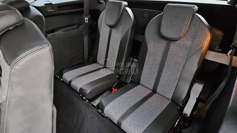 Peugeot 5008 1.5d 131 Allure 7s