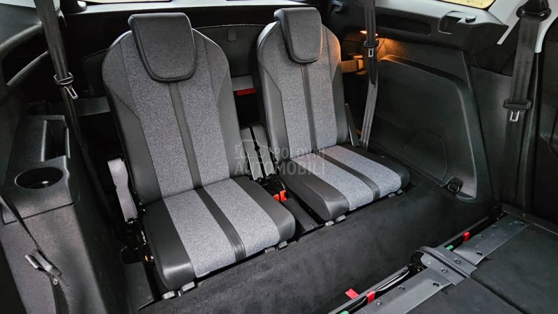 Peugeot 5008 1.5d 131 Allure 7s