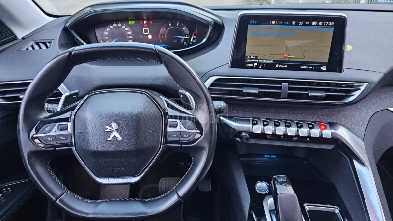 Peugeot 5008 1.5d 131 Allure 7s