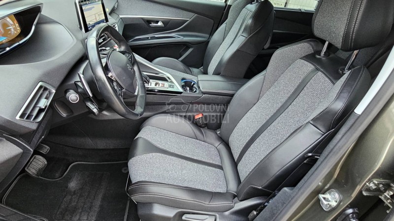 Peugeot 5008 1.5d 131 Allure 7s