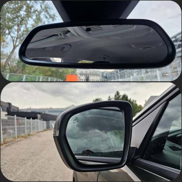 Peugeot 5008 1.5d 131 Allure 7s