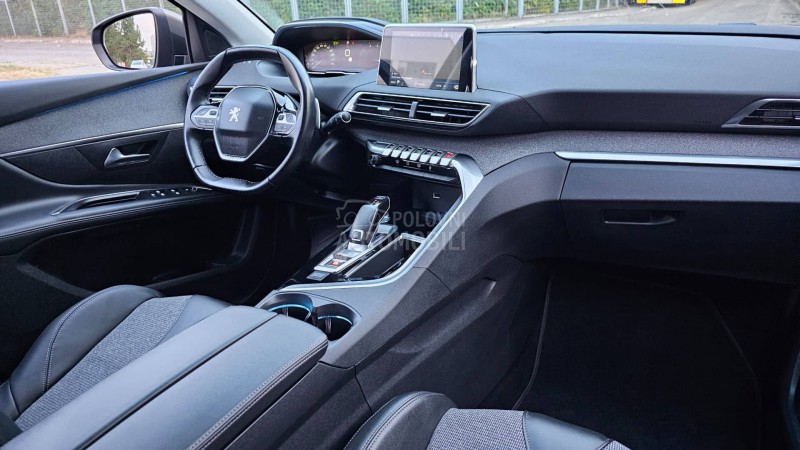 Peugeot 5008 1.5d 131 Allure 7s