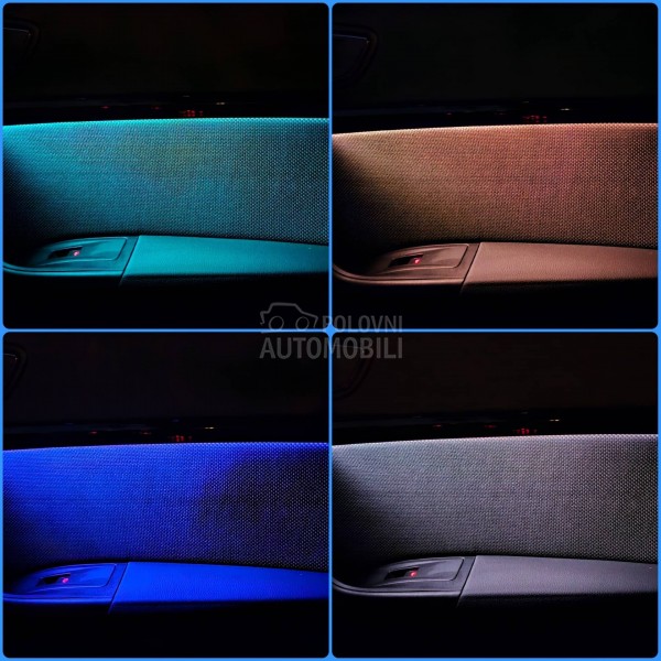 Seat Ateca 2.0 190 Xcellence4x4