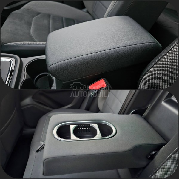 Seat Ateca 2.0 190 Xcellence4x4