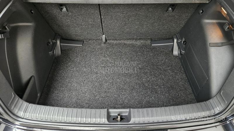 Škoda Fabia 1.0 tsi DSG