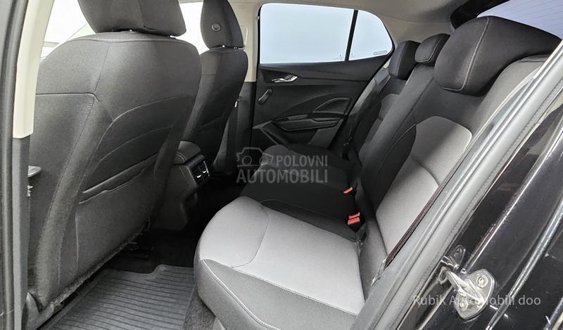 Škoda Fabia 1.0 tsi DSG