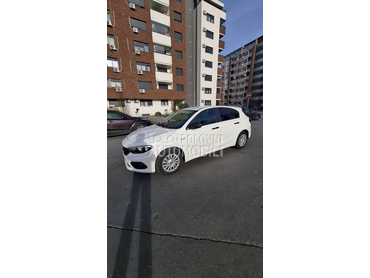 Fiat Tipo H.I.T.N.O