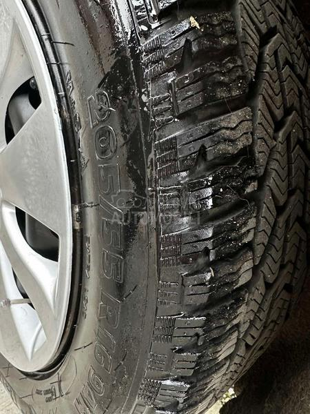 Renault Scenic 1.5 DCI