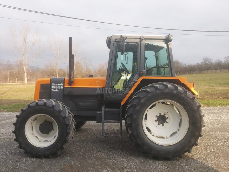 Renault 155.54