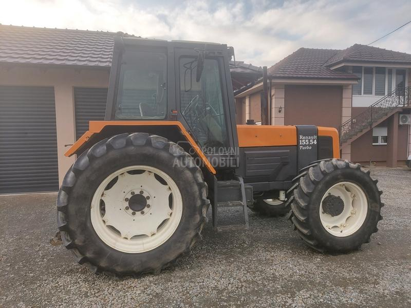 Renault 155.54