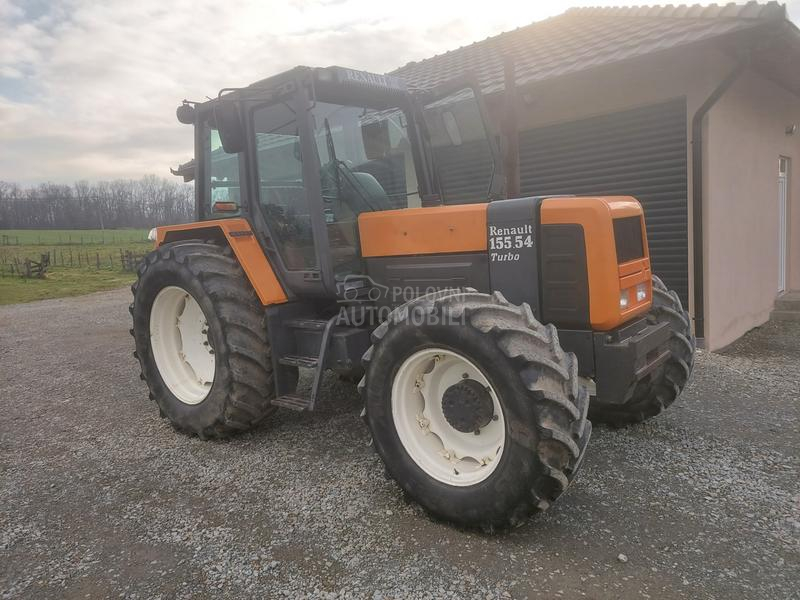 Renault 155.54