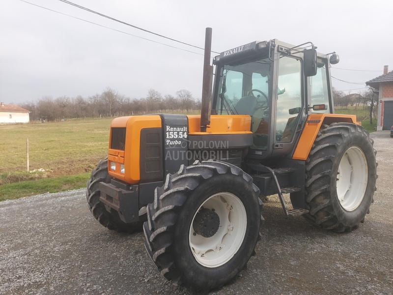 Renault 155.54