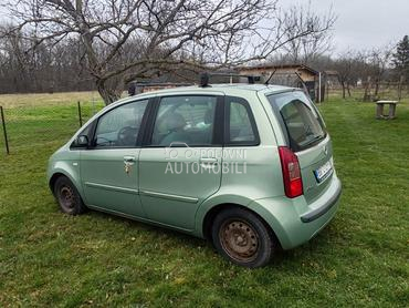 Fiat Idea 1.4,16v