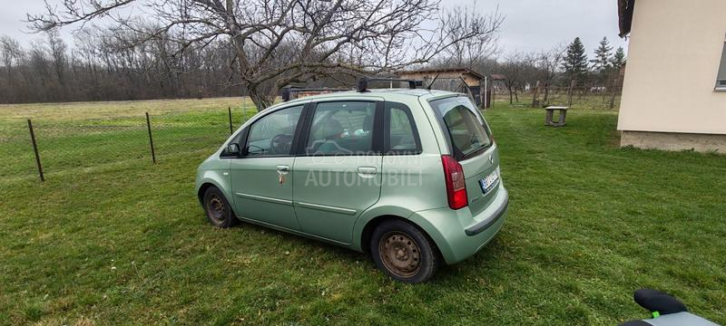 Fiat Idea 1.4,16v