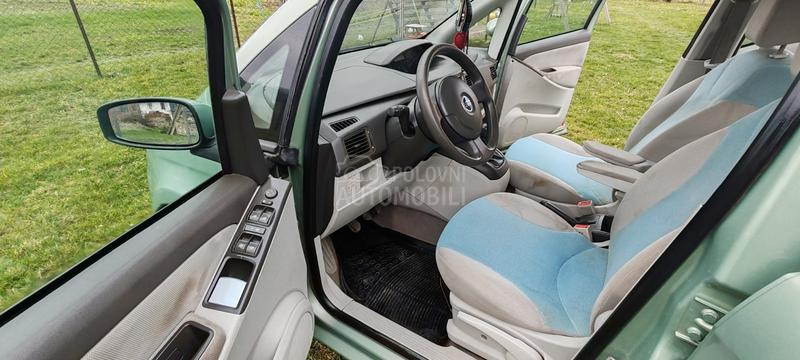 Fiat Idea 1.4,16v