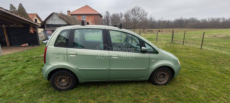 Fiat Idea 1.4,16v