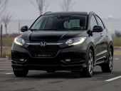 Honda HR-V 1.5I-VTEC/AT/PANO