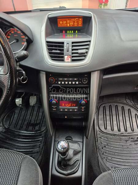 Peugeot 207 1.4HDI
