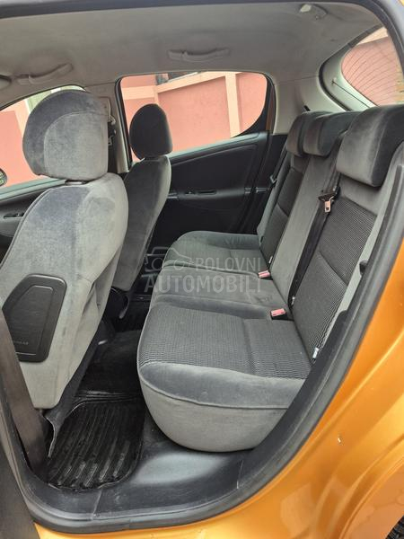 Peugeot 207 1.4HDI