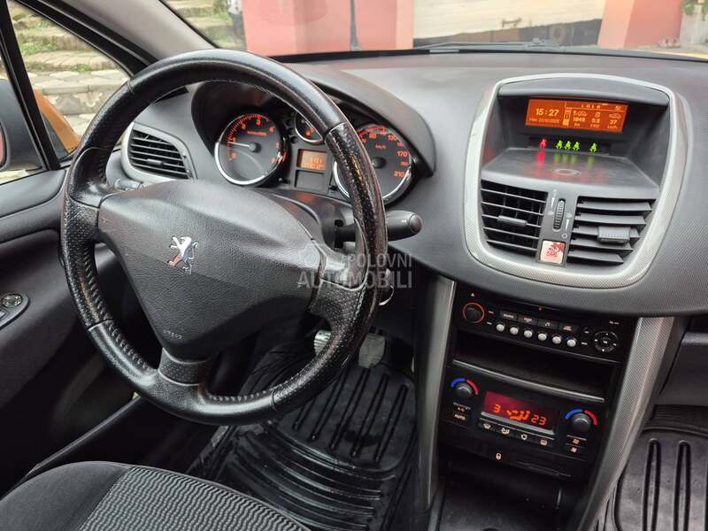 Peugeot 207 1.4HDI