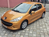 Peugeot 207 1.4HDI