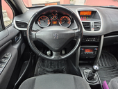 Peugeot 207 1.4HDI