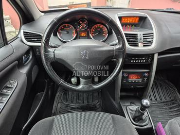 Peugeot 207 1.4HDI