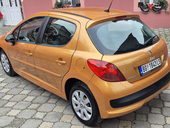 Peugeot 207 1.4HDI