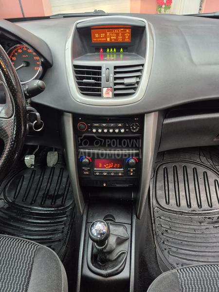 Peugeot 207 1.4HDI