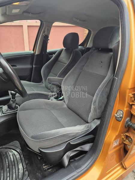 Peugeot 207 1.4HDI