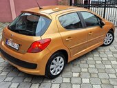 Peugeot 207 1.4HDI