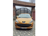 Peugeot 207 1.4HDI
