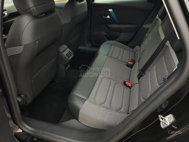 Citroen e-C4 SHINE
