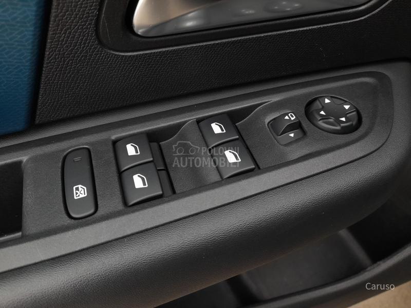 Citroen e-C4 SHINE