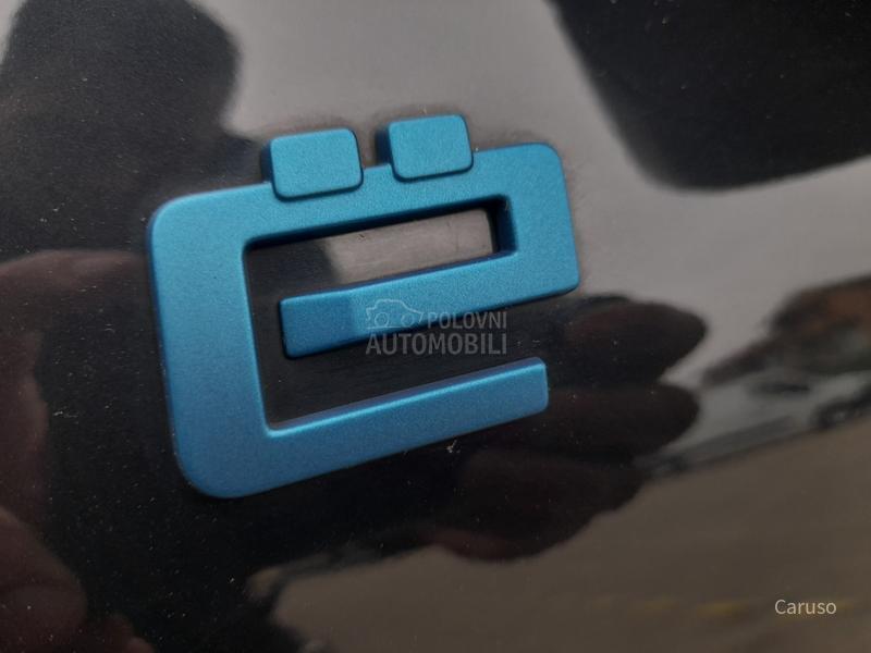 Citroen e-C4 SHINE