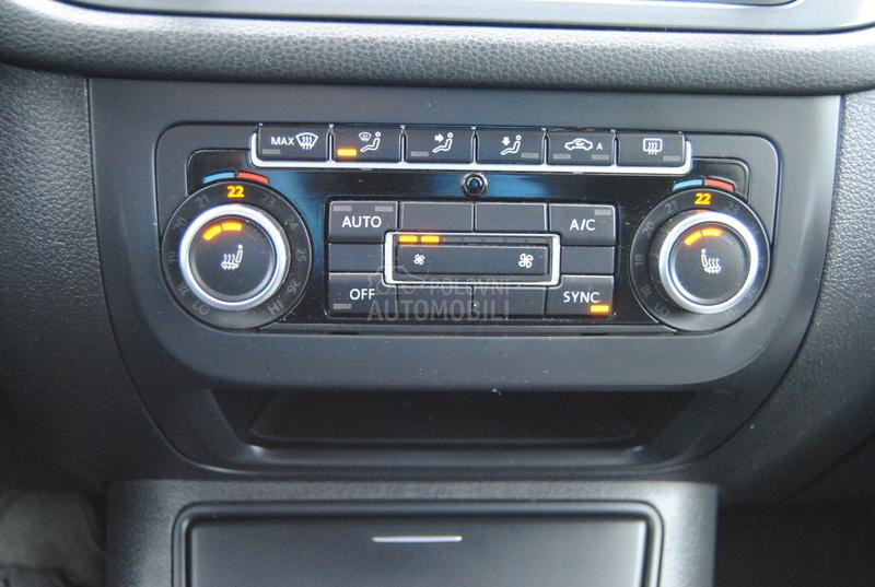 Volkswagen Tiguan 2.0 TDI 4X4 CH