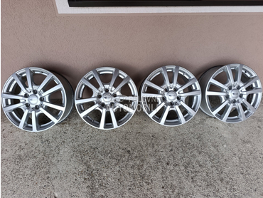Aluminijumske felne  17" 5 x 120