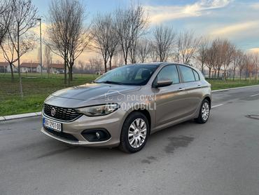 Fiat Tipo A U T