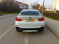 BMW X4 M paket