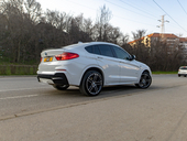 BMW X4 M paket