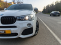 BMW X4 M paket