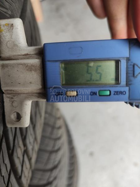 Michelin 275/50 R20 Zimska