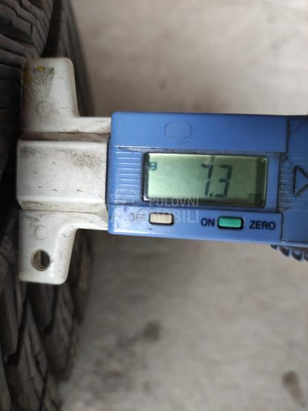 Michelin 275/50 R20 Zimska