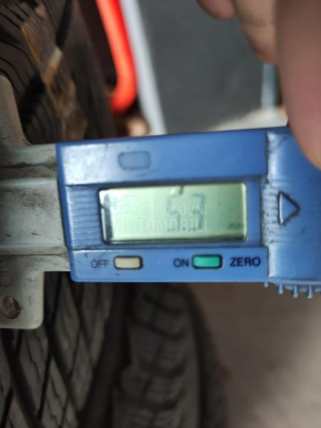 Michelin 275/50 R20 Zimska