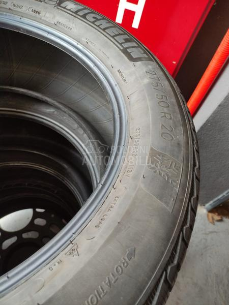 Michelin 275/50 R20 Zimska